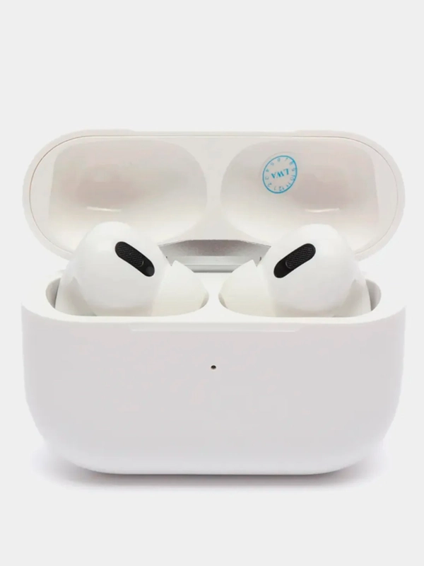 Беспроводные наушники Pods Pro, Bluetooth, сенсорные, для Android и iPhone