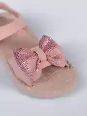 Босоножки для девочки