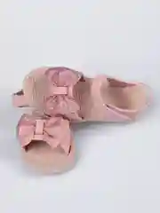 Босоножки для девочки