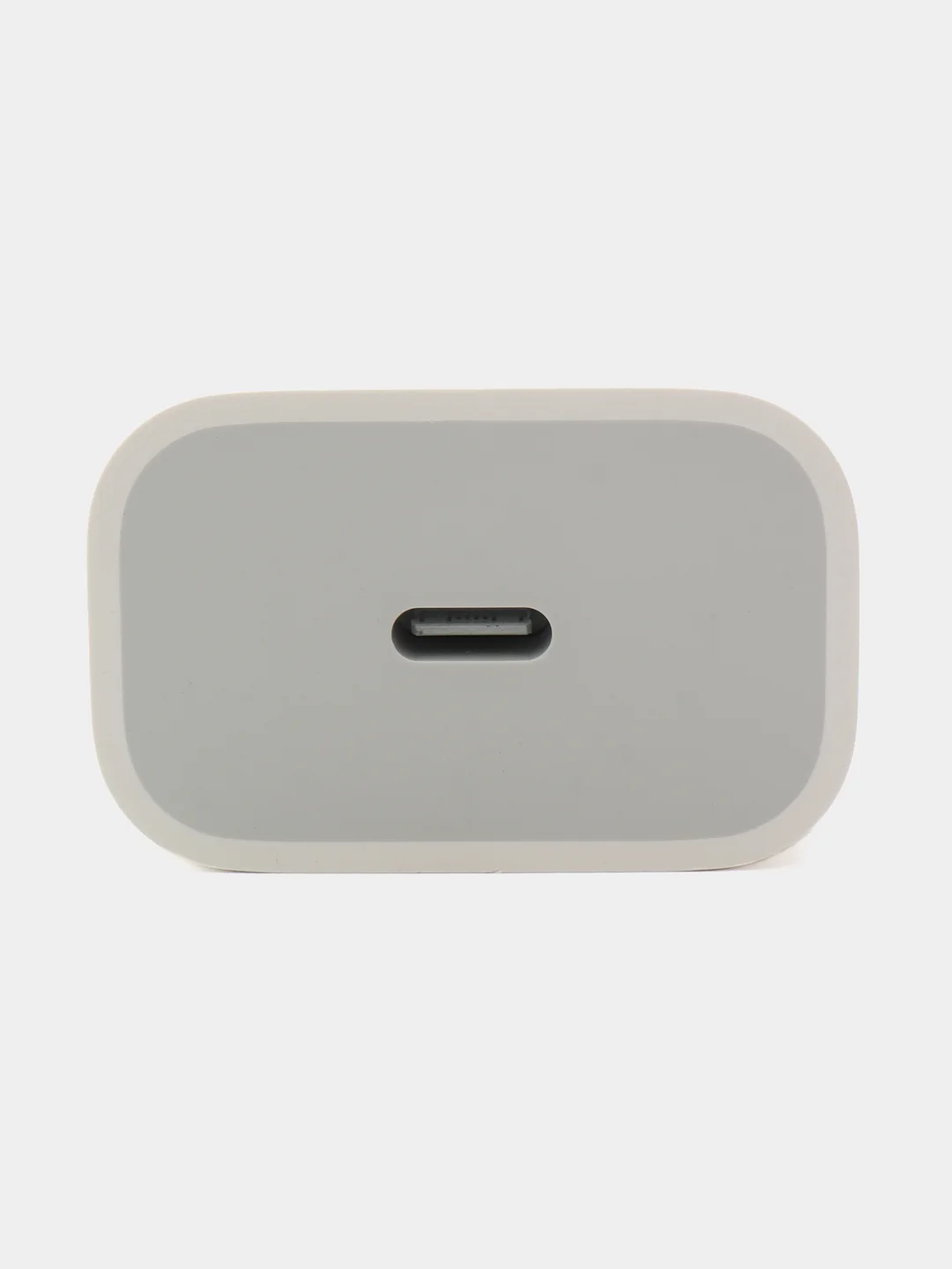 Сетевое зарядное устройство TYPE-C SENDEM (OG88) 30W EU STANDART PLUG, SUPER CHARGER