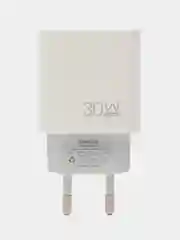 Сетевое зарядное устройство TYPE-C SENDEM (OG88) 30W EU STANDART PLUG, SUPER CHARGER