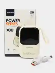 POWER BANK SENDEM (PH48)10000mAh, 22,5W