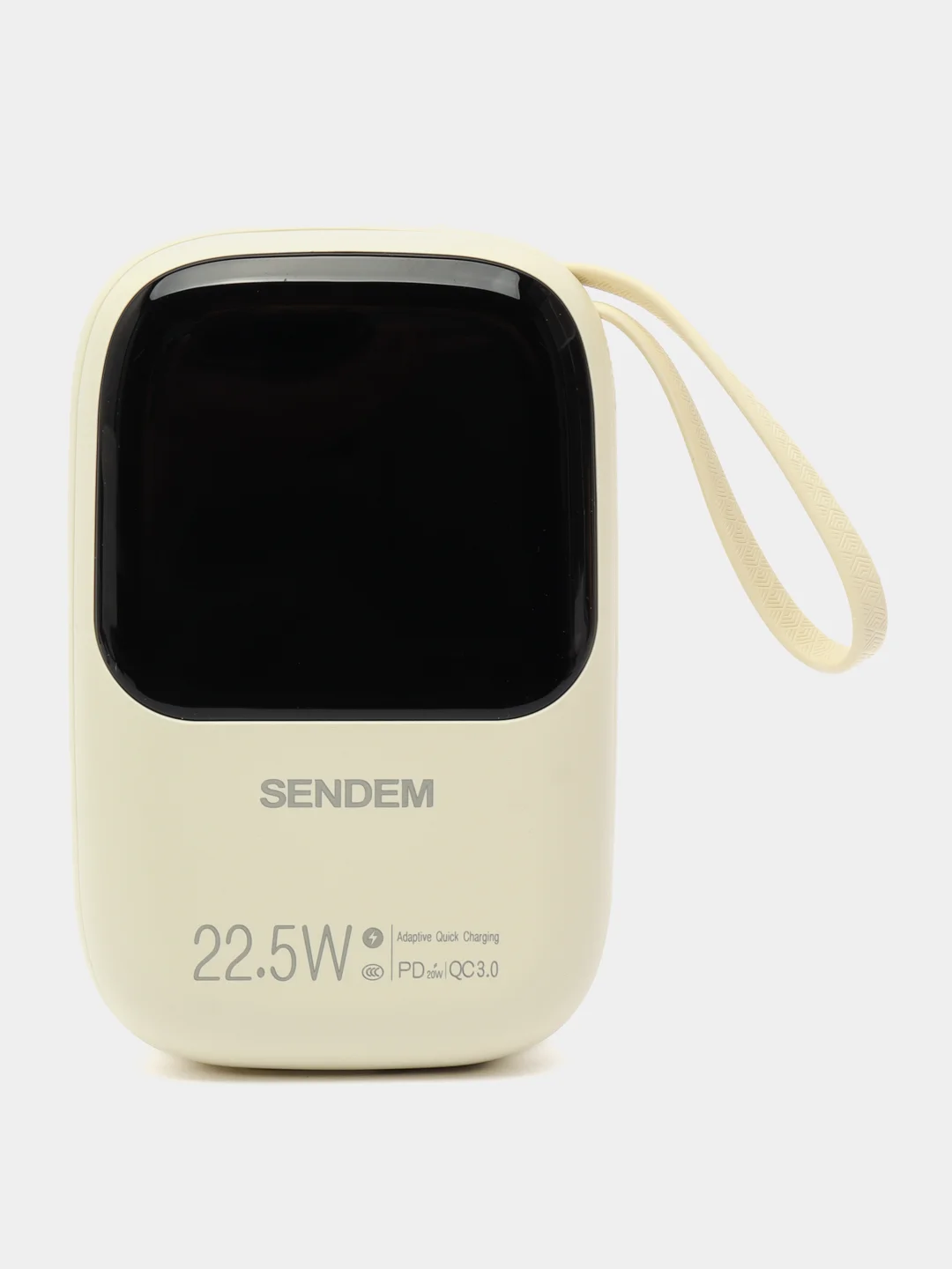POWER BANK SENDEM (PH48)10000mAh, 22,5W