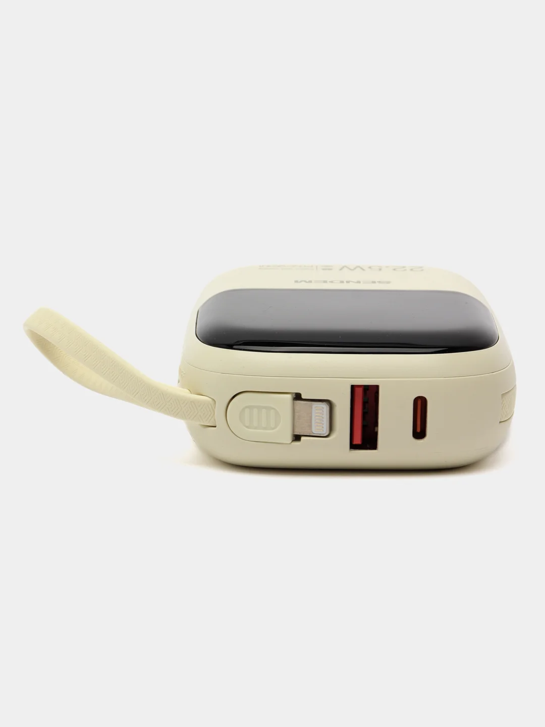 POWER BANK SENDEM (PH48)10000mAh, 22,5W