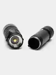 Светодиодный фонарь, с зарядкой от Type C