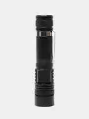 Светодиодный фонарь, с зарядкой от Type C