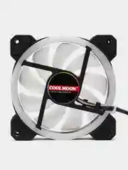 Вентилятор корпусный COOLMOON Sunshine-AUTO