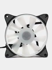 Вентилятор корпусный COOLMOON MagicMoon-Auto RGB FAN