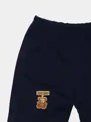 Индиго шорты для мальчика
