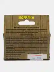 Морилка для дерева сухая водо-растворимая, влагостойкая, сохраняет структуру дерева