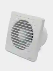 Вытяжной вентилятор 125 с обратным клапаном и выключателем ERA 5C-02