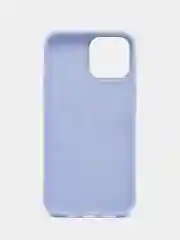 Лавандовый чехол на iPhone (Айфон) 11, 13, 12, 14, Pro, Max, Plus, силиконовый