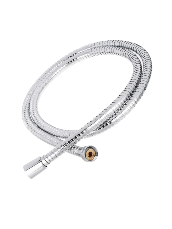 Шланг для душа 150 см, 1/2"(Имп)-1/2"(Имп), сталь, S7
