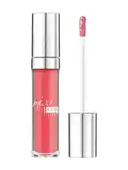 Коралловый pupa Milano Блеск для губ Miss Pupa Gloss 204