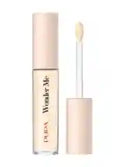 Консилер кремовый для лица WONDER ME FATIGUE ERASER 010