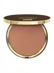 Бежевый pupa Пудра компактная с эффектом загара Desert Bronzing Powder № 003, 30 г