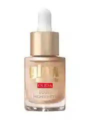 Жидкий хайлайтер для лица GLOW OBSESSION LIQUID HIGHLIGHTER 002