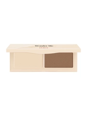 Палетка для контуринга лица WONDER ME NATURAL SCULPT 001