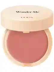 Румяна компактные для лица WONDER ME BLUSH 004