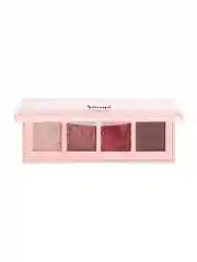 Палетка теней для век VAMP! 4 EYESHADOW PALETTE 003