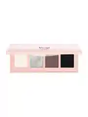Палетка теней для век VAMP! 4 EYESHADOW PALETTE 005