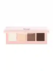 Палетка теней для век VAMP! 4 EYESHADOW PALETTE 001