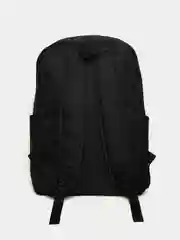 Розовый рюкзак школьный с принтом Kuromi
