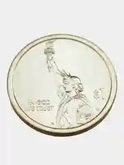 Монета 1 Доллар США (USD) "Американские Инновации" Вводная 2018 UNC