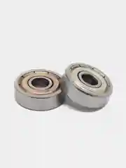 Подшипник 625zz (5x16x5мм) , комплект 10 штук
