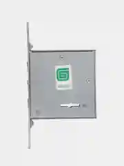 Замок врезной сувальдный 10.01 Guardian (Гардиан)