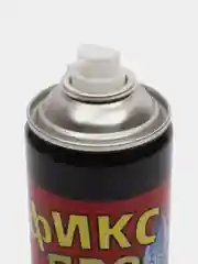 Черный фикс ПРО, 3 в 1, жидкая резина, герметик, клей, 4 цвета