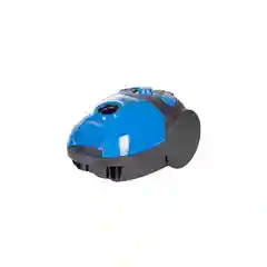 Пылесос DOFFLER VCB 1606 blue 1600Вт мешок