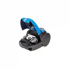 Пылесос DOFFLER VCB 1606 blue 1600Вт мешок