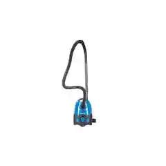 Пылесос DOFFLER VCB 1606 blue 1600Вт мешок