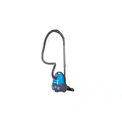 Пылесос DOFFLER VCB 1606 blue 1600Вт мешок
