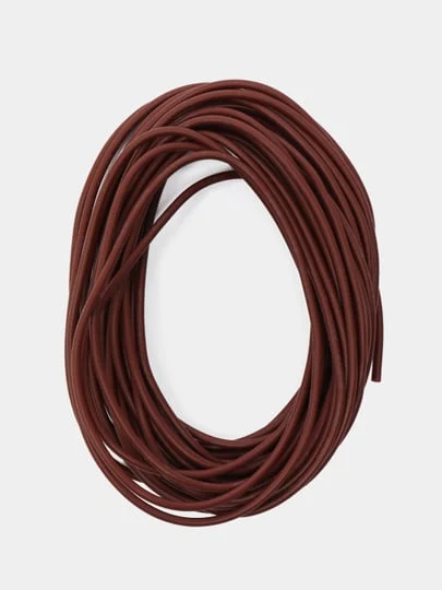 Коричневый разные цвета Провод монтажный UL1007 НПнг(C)-HF 20AWG 0.5 мм2 медь отрезок 5 метров