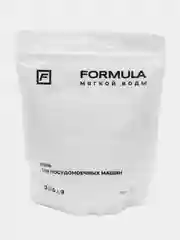 Соль для посудомоечных машин F FORMULA, 750г