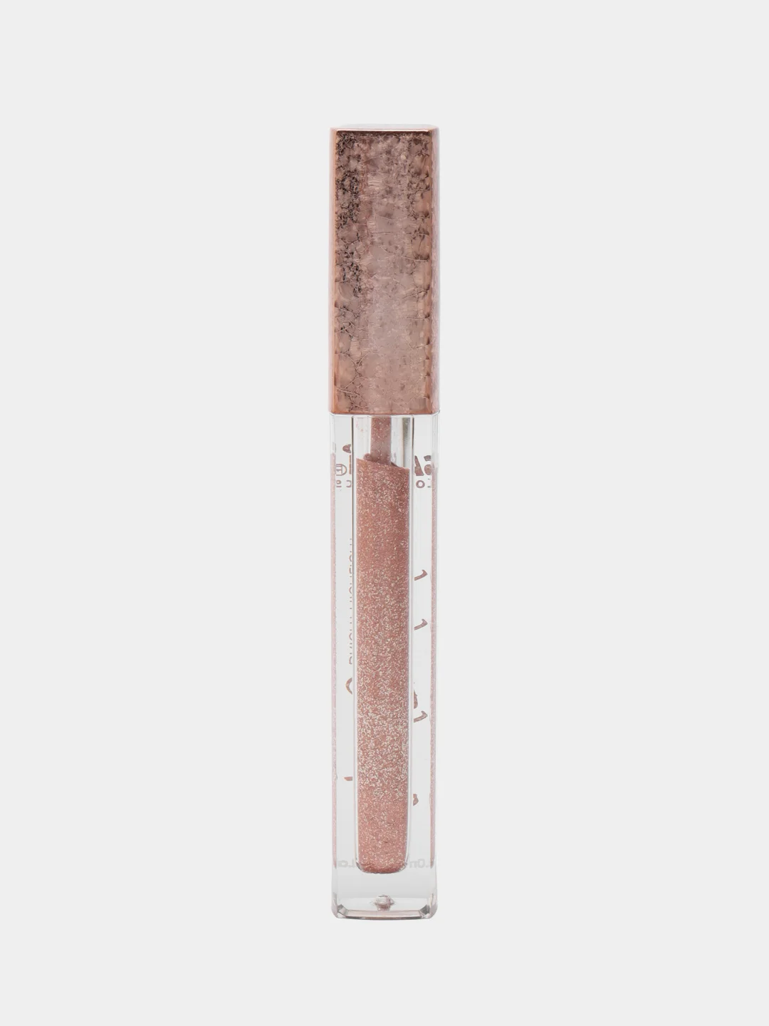 Коричневый тени для глаз Liquid Eyeshadow, жидкие, с блестками