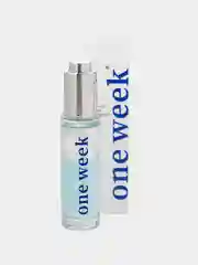 Двухфазная увлажняющая сыворотка для лица one week, 30 мл