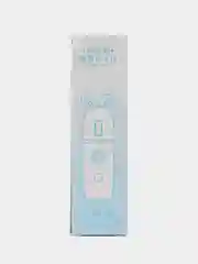 Бирюзовый увлажнитель мини портативный / ручной для кожи и лица