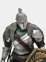 Коллекционная фигурка Dark Souls Рыцарь Фараам