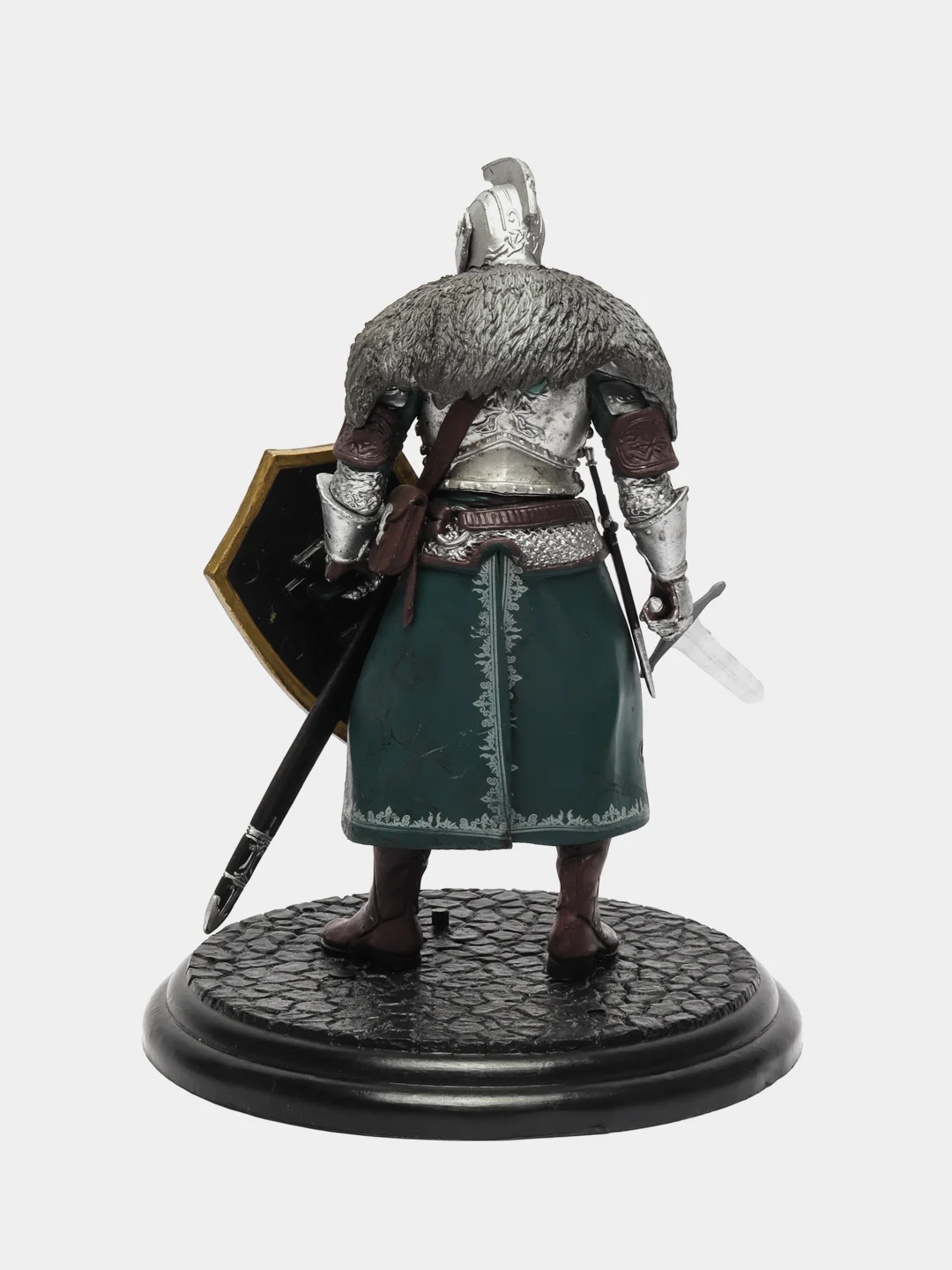 Коллекционная фигурка Dark Souls Рыцарь Фараам