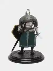 Коллекционная фигурка Dark Souls Рыцарь Фараам