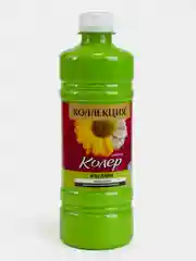 Лайм колеровочная паста Коллекция 0,45 л