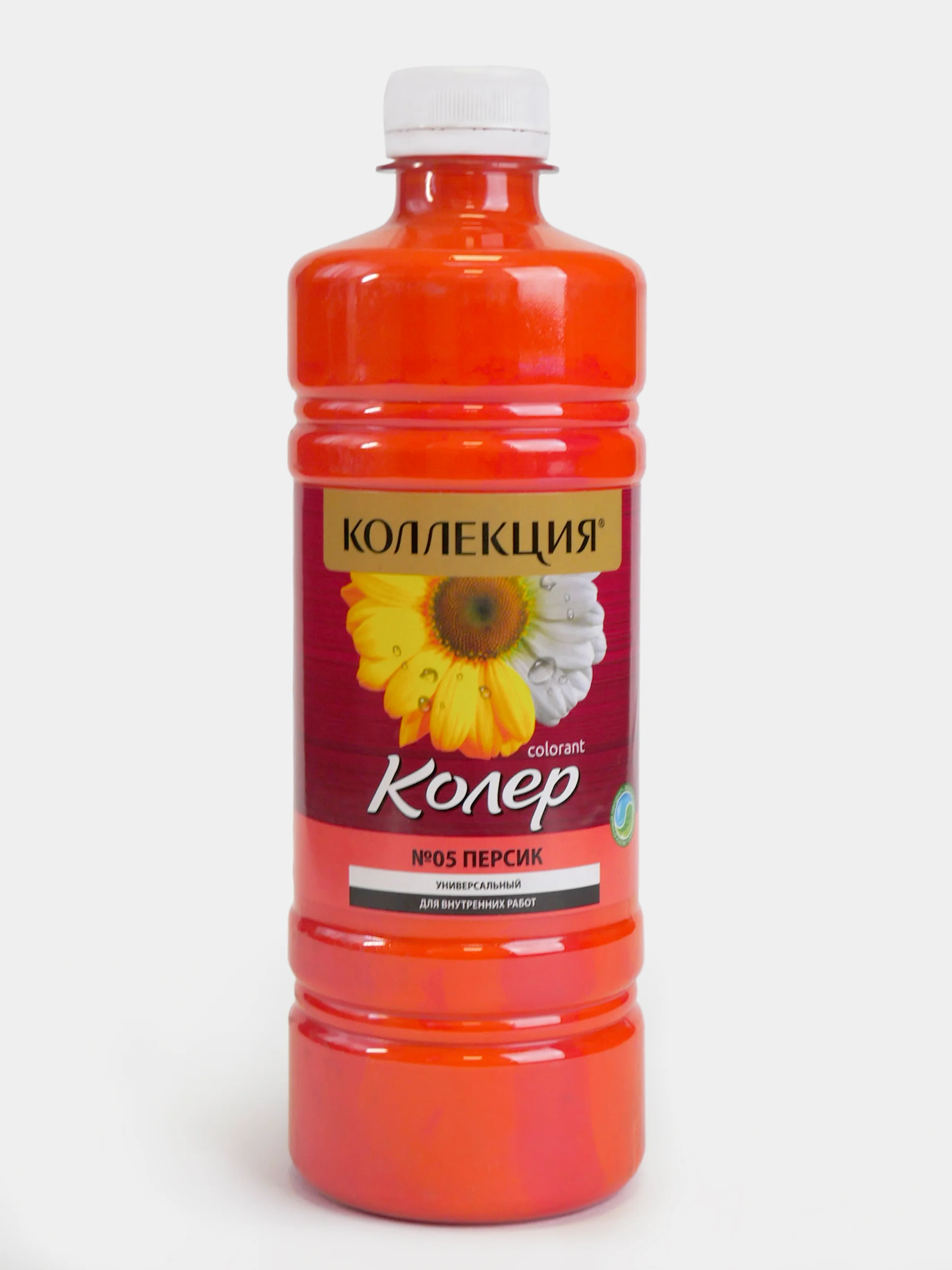 Манго колеровочная паста Коллекция 0,45 л