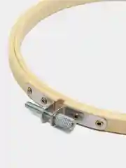 Пяльцы для вышивания, d = 15 см