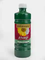 Зелёный хаки колеровочная паста Коллекция 0,45 л