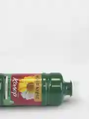 Зелёный хаки колеровочная паста Коллекция 0,45 л