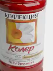 Коралловый колеровочная паста Коллекция 0,45 л