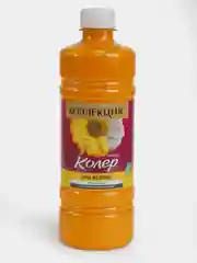 Колеровочная паста Коллекция 0,45 л